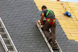 Best Green or Eco-Friendly Roofing Solutions  in Horseshoe Bay, TX